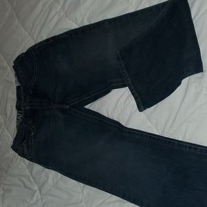 Ariat jeans